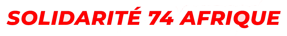 Solidarité 74 Afrique